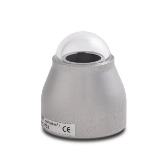 Pyranometer zur Überwachung kleinerer...
