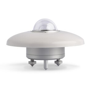 PYRAsense02, spektral flaches Pyranometer der Klasse B