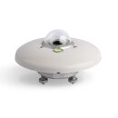 PYRAsense10, spektral flaches Pyranometer der Klasse A