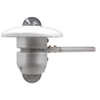 LPS050P0 - Spectrally Flat Class B Albedometer