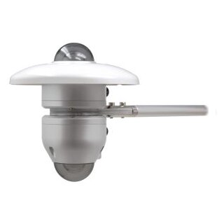LPS110P0 – Spektral flaches Albedometer der Klasse A