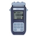 HD 2102.2, Portable Lux Meter, without Probes