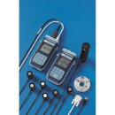 HD 2102.2, Portable Lux Meter, without Probes