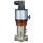 VD-040GR150 Durchflusswächter für Wasser H2O 150 - 50-150 l/min 040- DN40 - G1 1/2