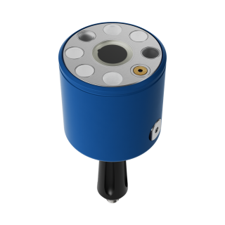 HD4202, Multisensor Photo Radiometer with Datalogger
