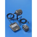 HD30.1, Spektralradiometer- Datenlogger ohne Sensor