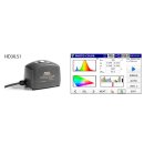 HD30.S1, Probe for the Visible Spectral Range (380 - 780nm)