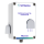 Particulate Matter / CO2 Transmitter for Indoor Air