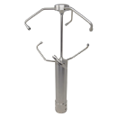 AEOLUS 3, 3-achsiges Ultraschall- Anemometer