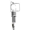 HD2003, 3-achsiges Ultraschall- Anemometer - Multiparameter