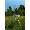 HDMCS-200, Alles in Einem - kompakte Wetterstation +...