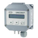 UNICON‑P Druckumformer – programmierbar,...