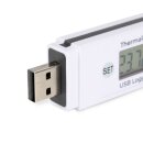 ThermaPod USB- Logger, -25 bis +85&deg;C