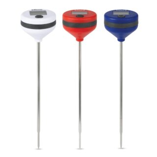 Micro Pocket Catering Thermometer, -50 bis +150°C