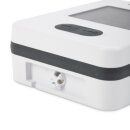 ThermaData USB-C- Logger, interner Thermistor- Sensor, IP67, -20 bis +85&deg;C