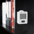 ThermaData USB-C- Logger, interner Thermistor- Sensor, IP67, -20 bis +85&deg;C
