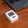 ThermaData USB-C- Logger, interner Thermistor- Sensor, IP67, -20 bis +85°C