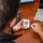 ThermaData USB-C- Logger, interner Thermistor- Sensor, IP67, -20 bis +85°C