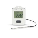 ThermaData USB-C- Logger, externer Thermistor- Sensor,...