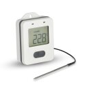 ThermaData USB-C- Logger, externer Thermistor- Sensor,...