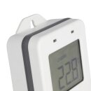 ThermaData USB-C Logger, External Thermistor Sensor, IP67, -20 to +125&deg;C