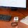 ThermaData USB-C Logger, External Thermistor Sensor, IP67, -20 to +125°C