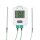 ThermaData USB-C- Thermoelement- Logger, 2-Kanal, IP67, -100 bis +1372°C