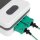 ThermaData USB-C- Thermoelement- Logger, 2-Kanal, IP67, -100 bis +1372°C