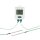 ThermaData USB-C- Thermoelement- Logger, 2-Kanal, IP67, -100 bis +1372°C