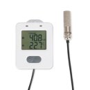 ThermaData USB-C- Luftfeuchte- Logger, externer Sensor