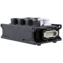 CONNEX Multicore- Stromverteiler, 1 x Harting E 16pol...