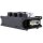 CONNEX Multicore Power Distribution Box, 1 x Harting E 16-pin (1-9) to 6 x Schuko Sockets with Hinged Cover