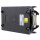 CONNEX Multicore Power Distribution Box, 1 x Harting E 16-pin (1-9) to 6 x Schuko Sockets with Hinged Cover