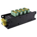 CP-BVK5-R, CONTRIK cPot Bodenverteiler Ruggbox®, 5 x...