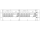 CONNEX CPRX32-C1-H2-RB,  32A- Power Rack Xtreme, CEE32A auf 2x Harting E16 6ch [1-9]