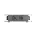 CONNEX CPTX-T1-T7, Power Distribution Turtle XO, 16A, IP20 (EU)