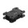 CONNEX CPTX-T1-T7, Power Distribution Turtle XO, 16A, IP20 (EU)