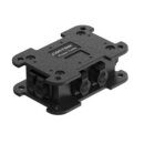 CONNEX CPV7RT-M, Power Distribution Turtle XO, 16A, IP65...