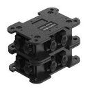 CONNEX CPV7RT-M, Power Distribution Turtle XO, 16A, IP65 (EU)