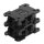 CONNEX CPV7RT-M, Power Distribution Turtle XO, 16A, IP65 (EU)