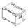CONNEX CPCL63-C1-H4C1T6-ROM, Xtreme Power Container, 63A