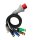 PSE Power Adapter PCE 125A CEE auf ITT Powerlock 400A, 2m Kabellänge