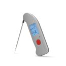 Thermapen ONE Blue, Bluetooth Seconds Thermometer, -49.9 to +299.9&deg;C Red