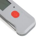 Thermapen ONE Blue, Bluetooth Seconds Thermometer, -49.9 to +299.9&deg;C Red