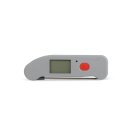 Thermapen ONE Blue, Bluetooth Seconds Thermometer, -49.9 to +299.9&deg;C Red
