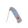Thermapen ONE Blue, Bluetooth Seconds Thermometer, -49.9 to +299.9°C Red