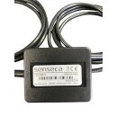 CP24B-5 Wire Connector For PYRAsense Length: 2 m