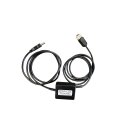 CP24B-5 Wire Connector For PYRAsense Length: 2 m