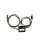 CP24B-5 Wire Connector For PYRAsense Length: 2 m