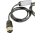CP24B-5 Wire Connector For PYRAsense Length: 2 m